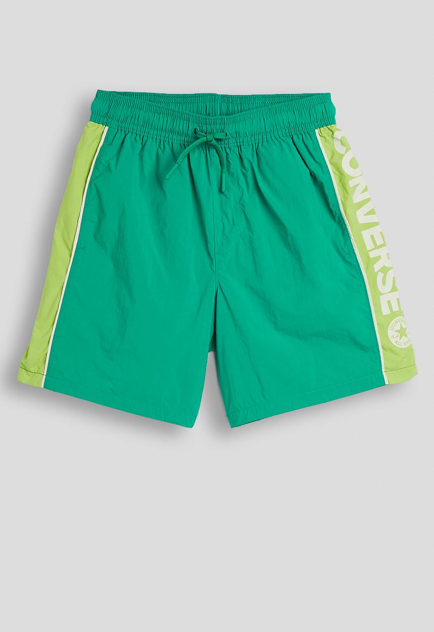 Converse - Cnvb Converse Hit W Piping - Lizard Breath