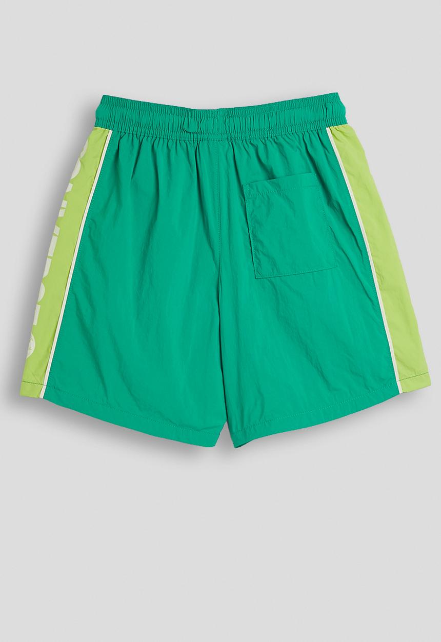 Converse - Cnvb Converse Hit W Piping - Lizard Breath