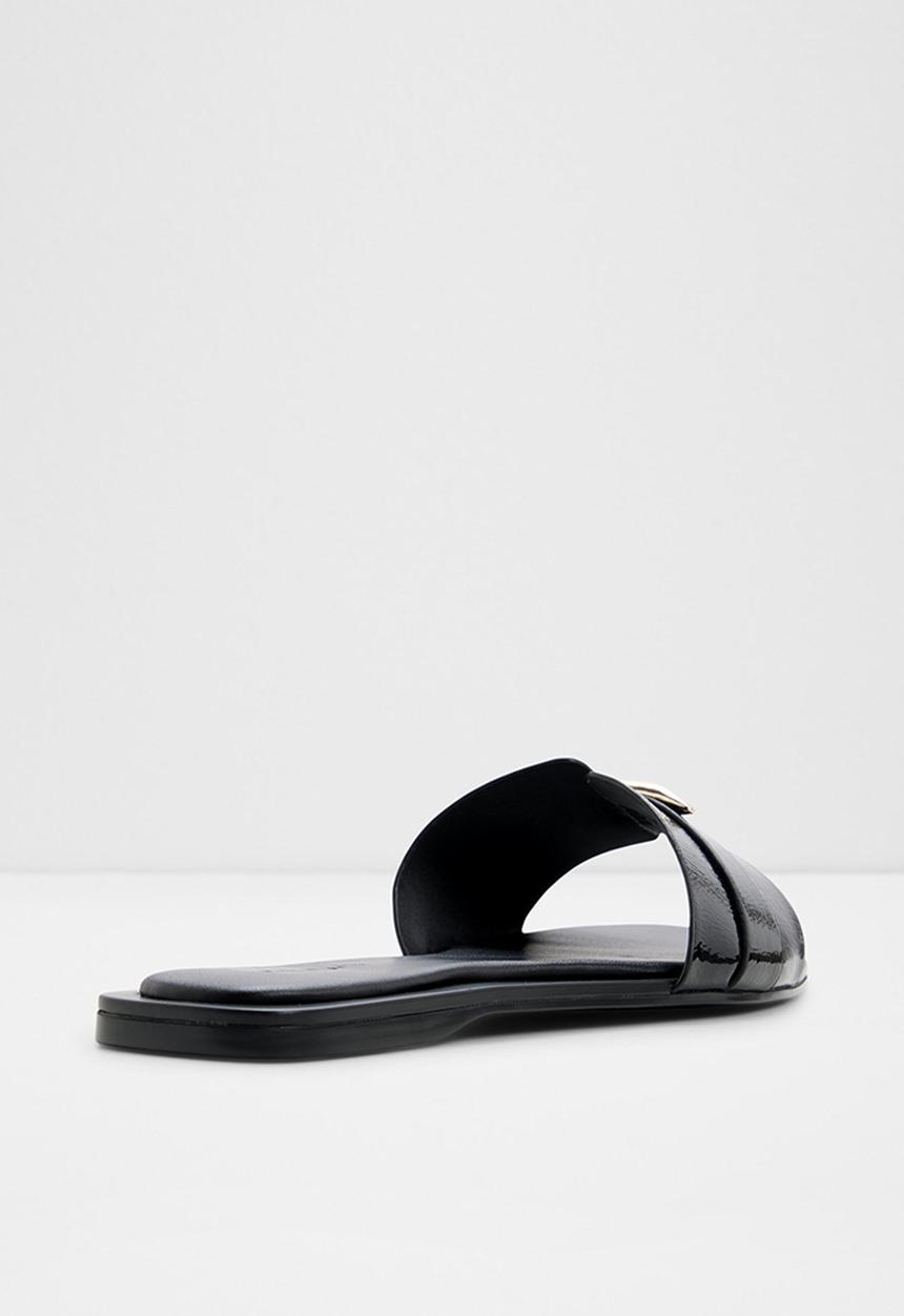 ALDO - Briela slide - black