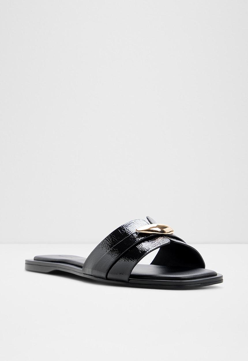 ALDO - Briela slide - black