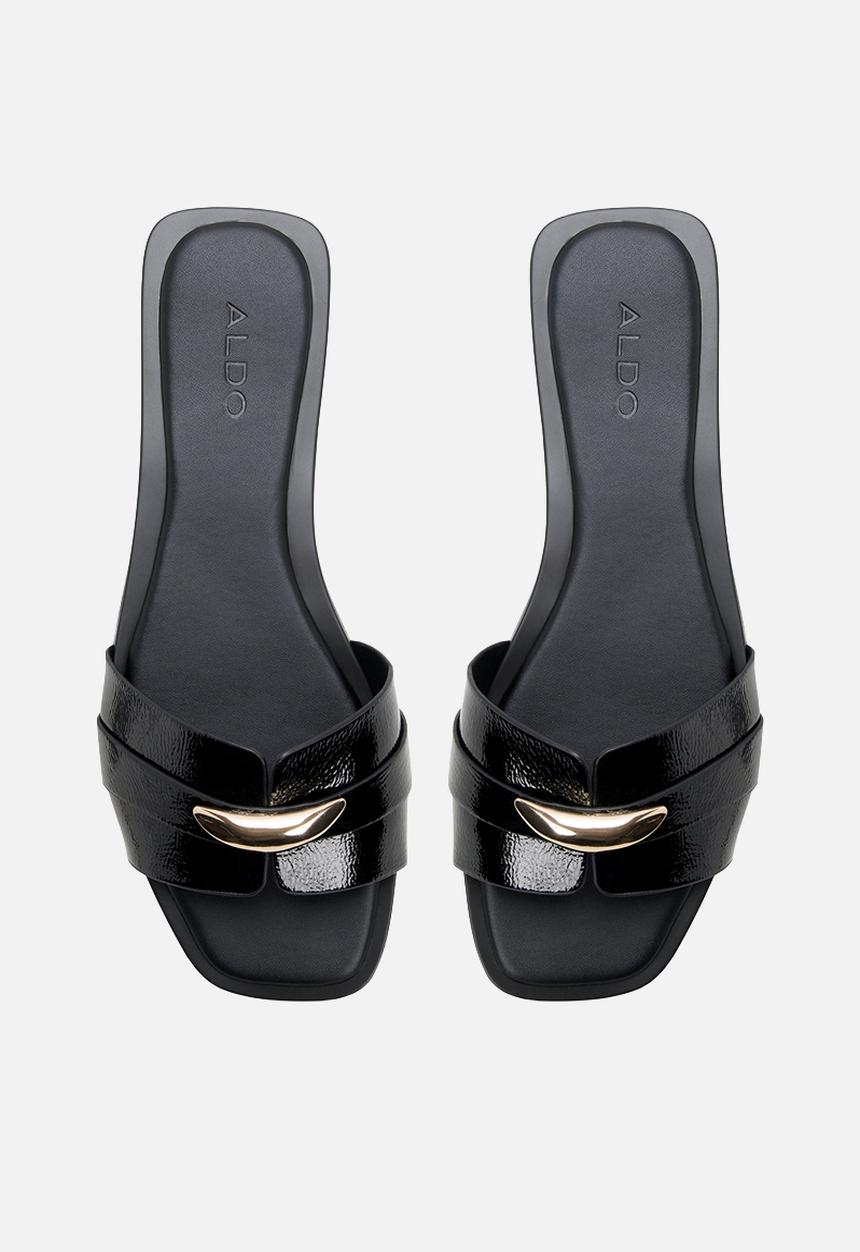 ALDO - Briela slide - black