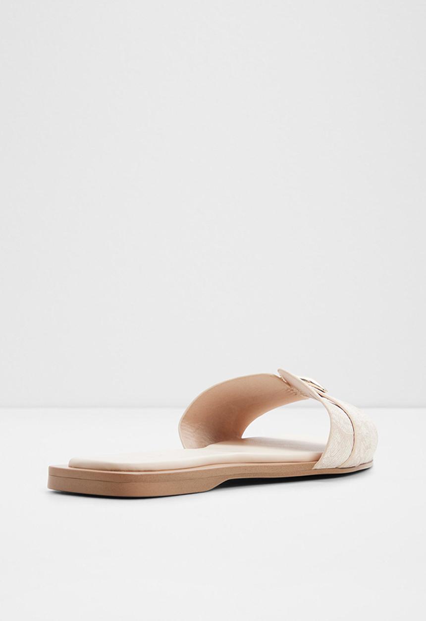 ALDO - Briela slide - open pink
