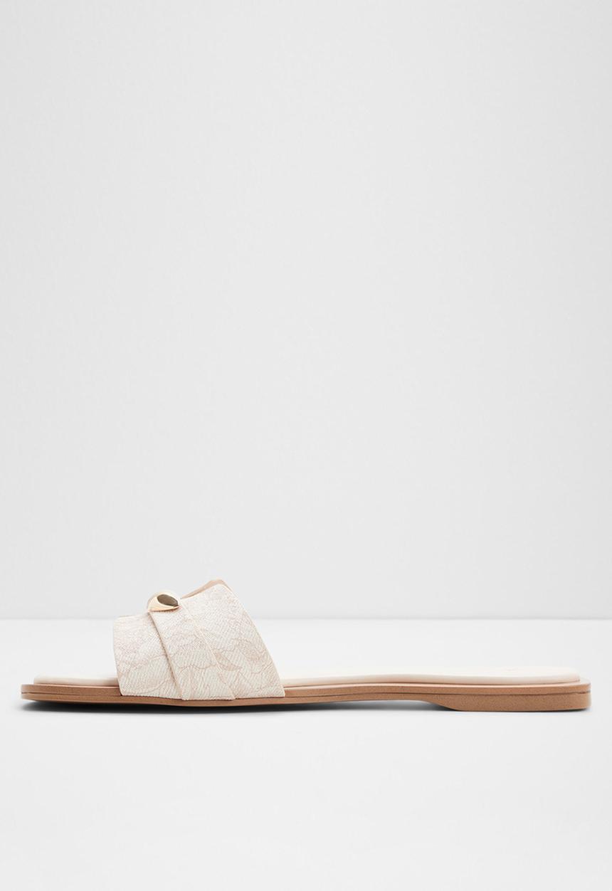 ALDO - Briela slide - open pink