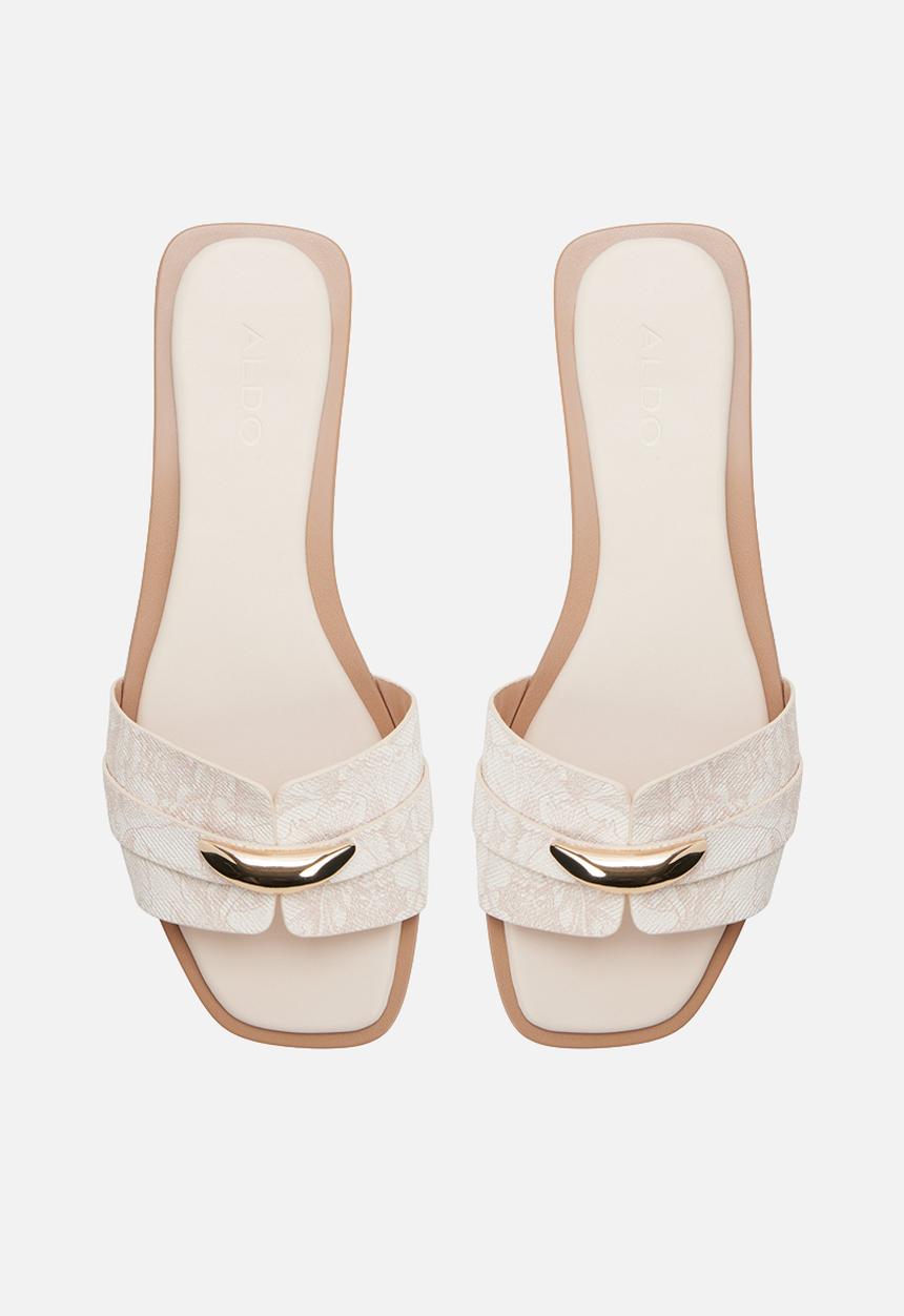 ALDO - Briela slide - open pink