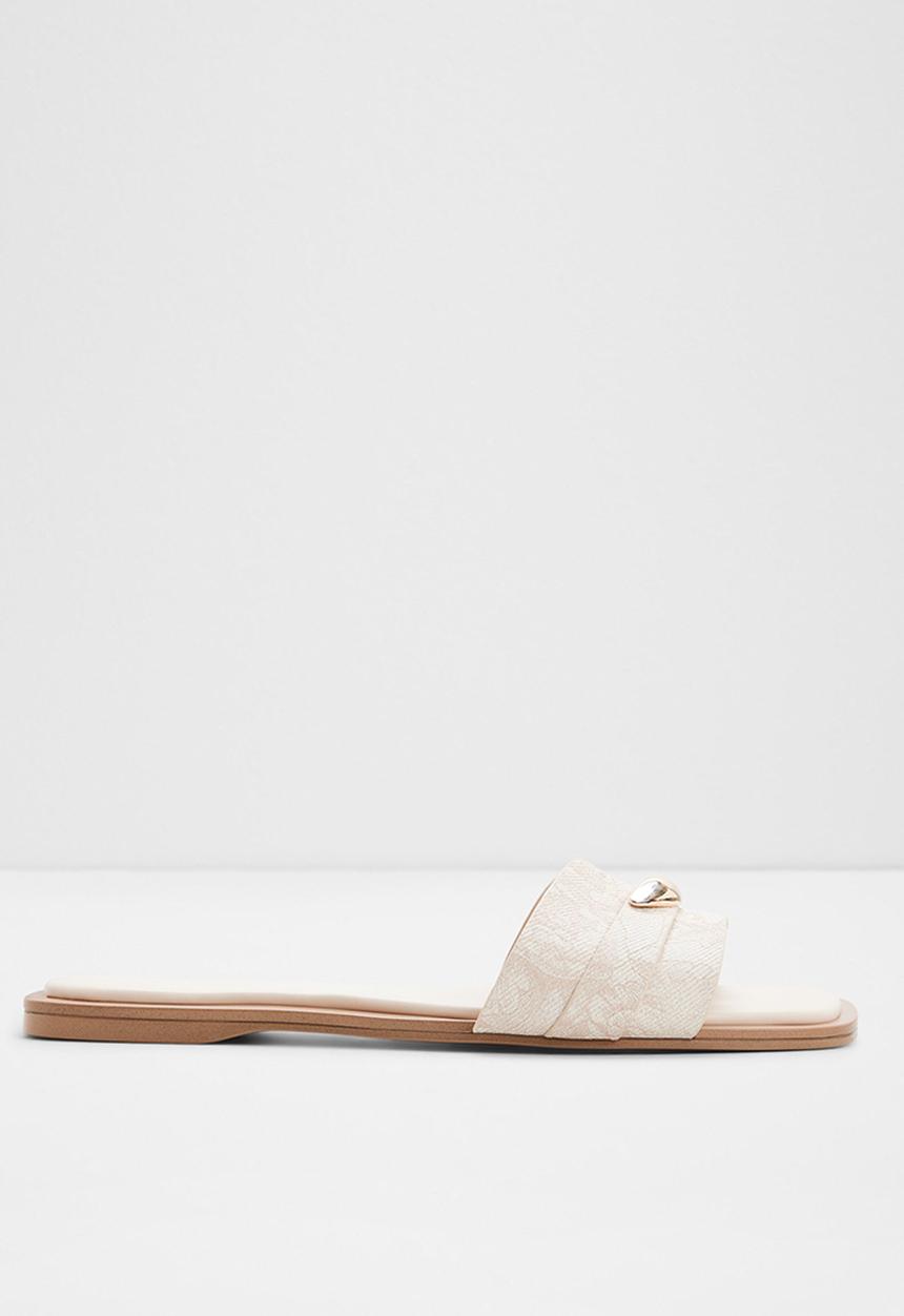 ALDO - Briela slide - open pink