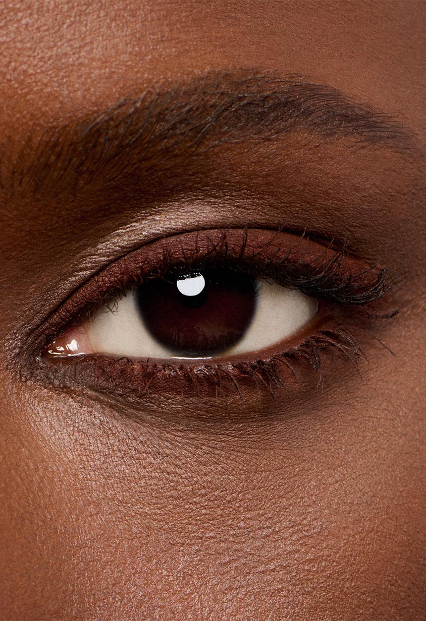 MAC - Kajal Excess Longwear Smoky Eye Liner - Bark