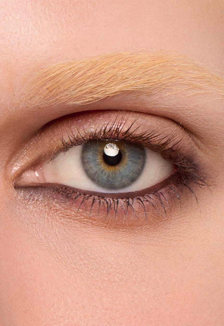 MAC - Kajal Excess Longwear Smoky Eye Liner - Bark