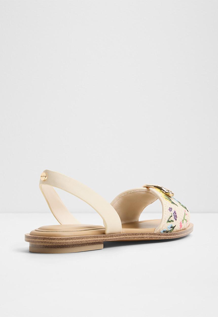ALDO - Calelian slingback - multi