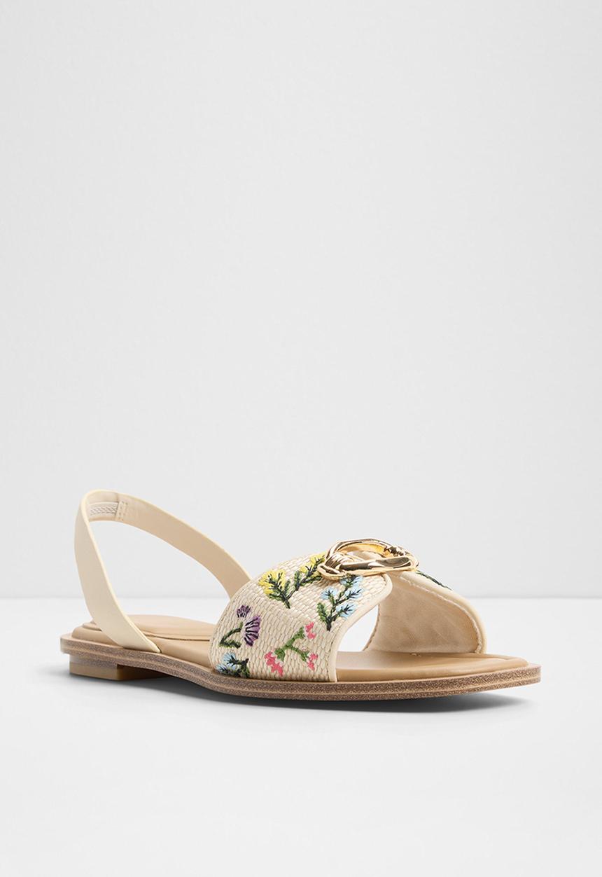 ALDO - Calelian slingback - multi