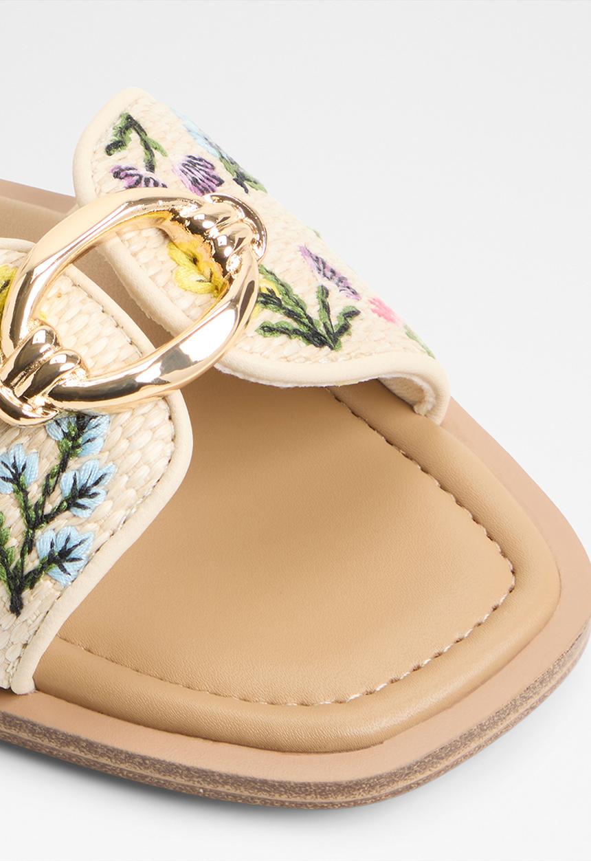 ALDO - Calelian slingback - multi