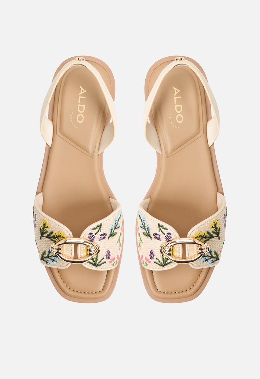 ALDO - Calelian slingback - multi