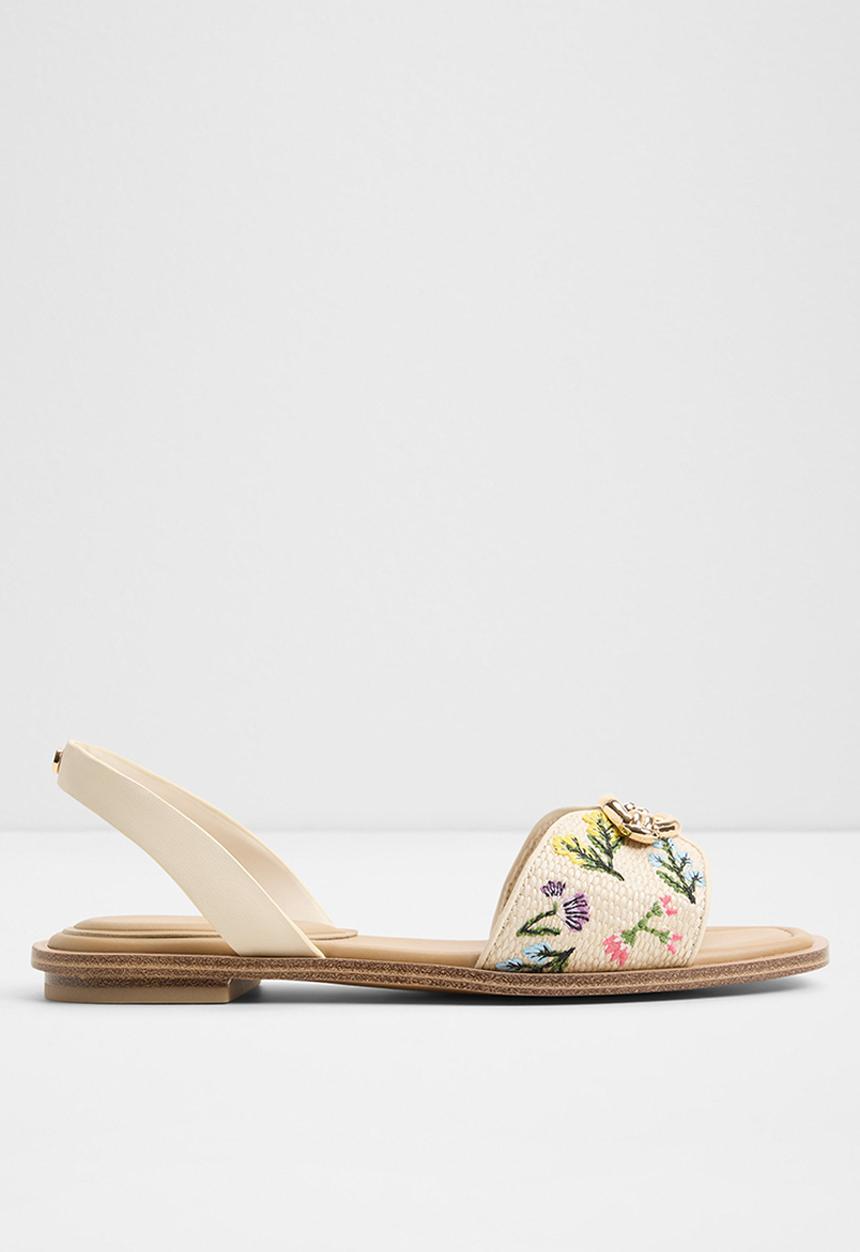 ALDO - Calelian slingback - multi
