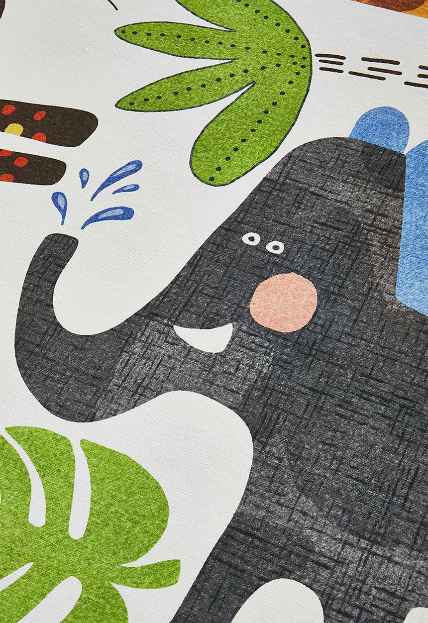 Fotakis - Explora poly rug multi