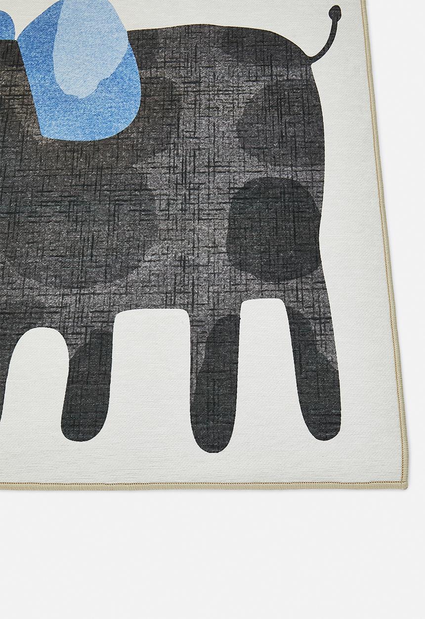 Fotakis - Explora poly rug multi