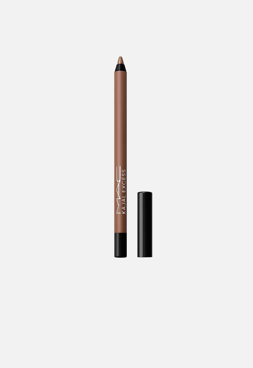 MAC - Kajal Excess Longwear Smoky Eye Liner - HodgePodging