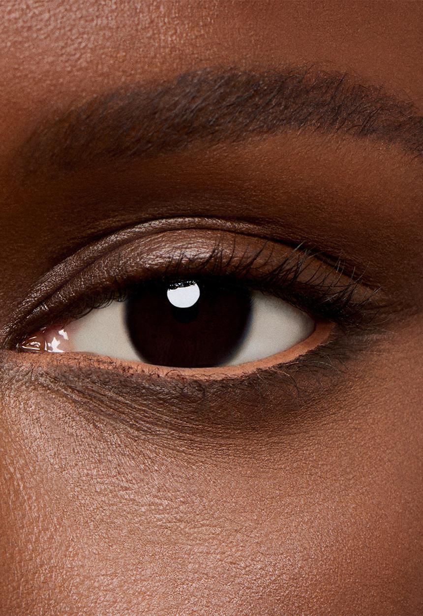 MAC - Kajal Excess Longwear Smoky Eye Liner - HodgePodging