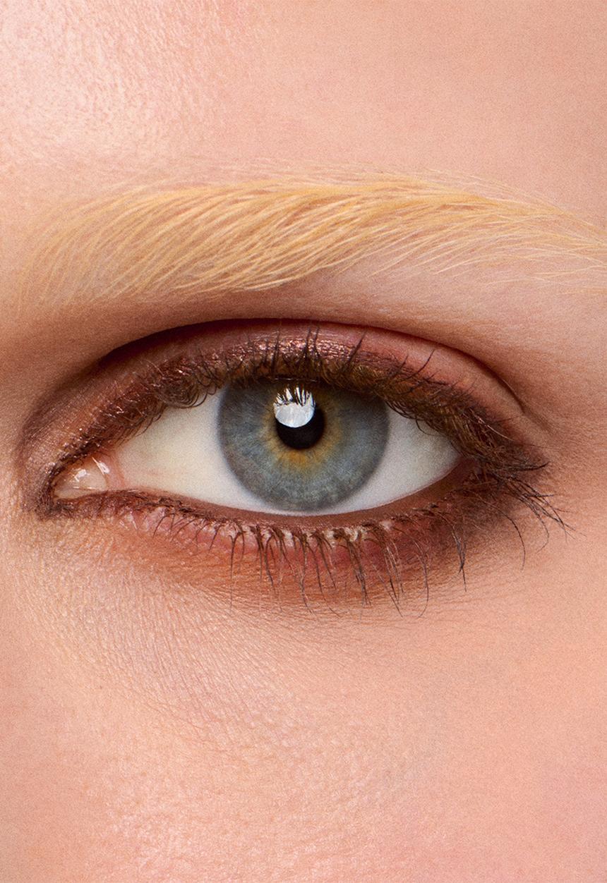 MAC - Kajal Excess Longwear Smoky Eye Liner - Vintage Teddy