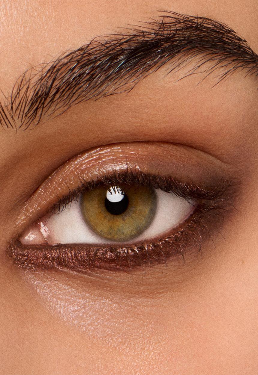 MAC - Kajal Excess Longwear Smoky Eye Liner - Vintage Teddy
