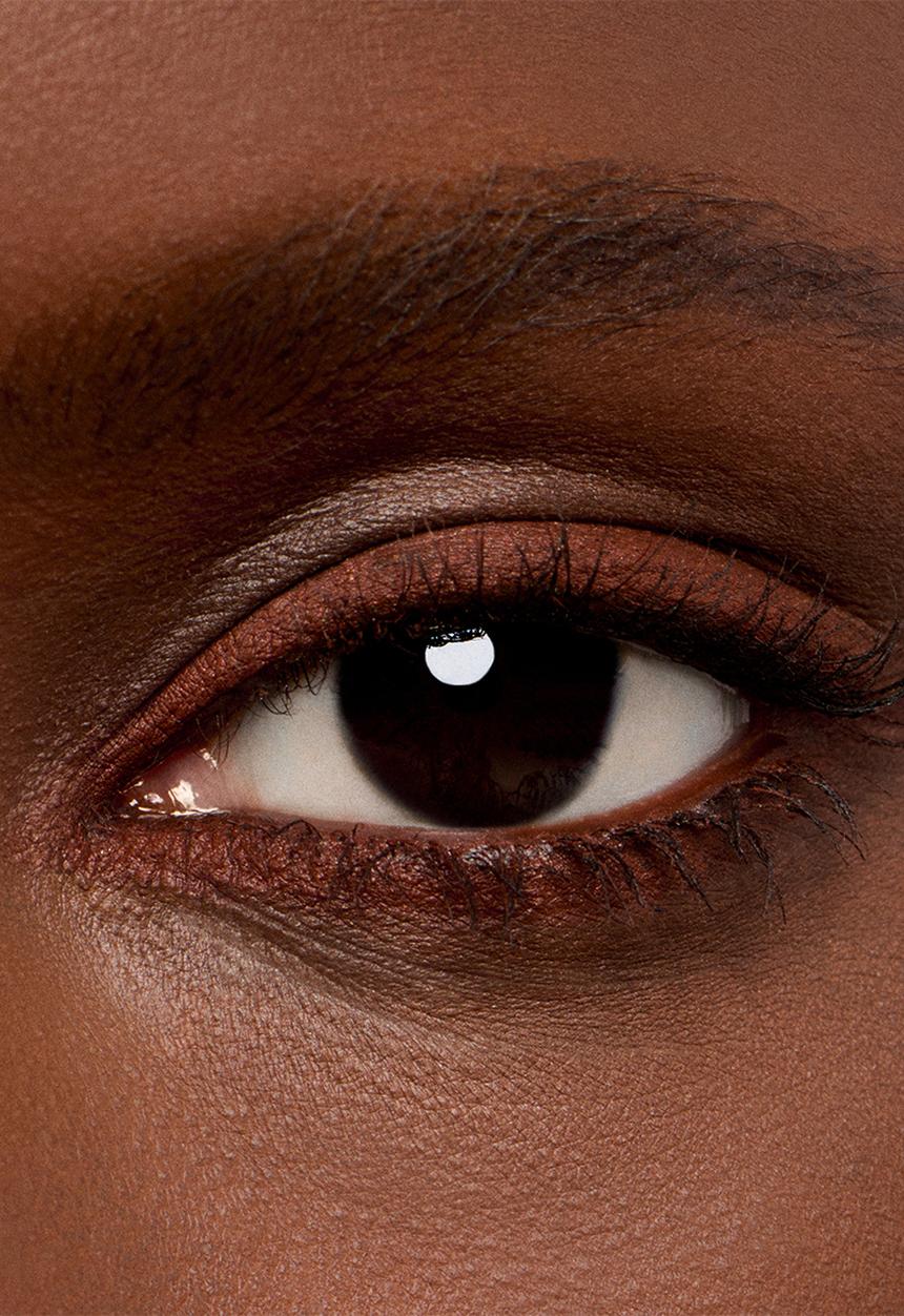 MAC - Kajal Excess Longwear Smoky Eye Liner - Costa Niche