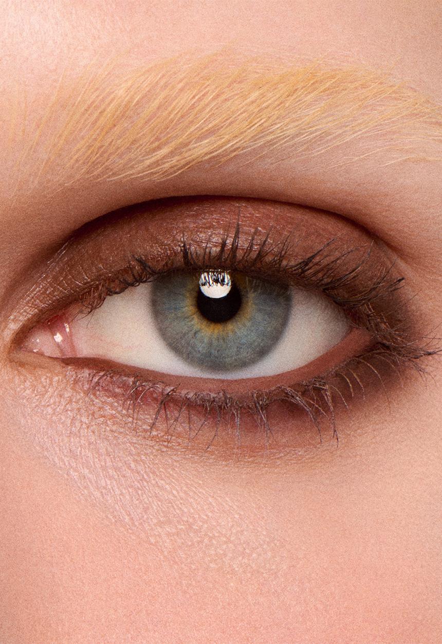 MAC - Kajal Excess Longwear Smoky Eye Liner - Costa Niche