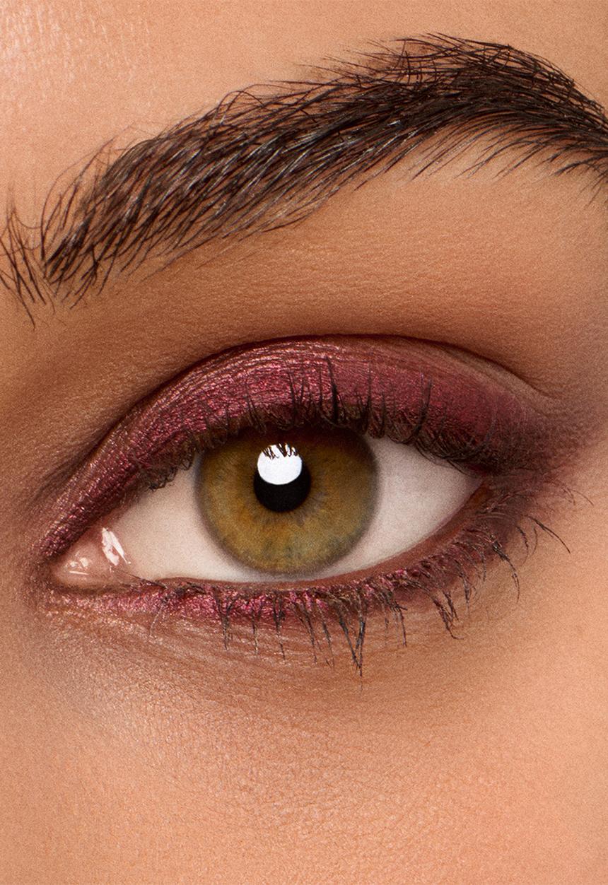 MAC - Kajal Excess Longwear Smoky Eye Liner - Decanted