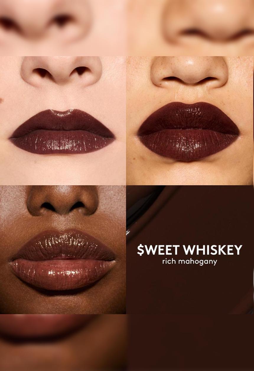 Fenty Beauty - Gloss Bomb Stix $weet Whiskey