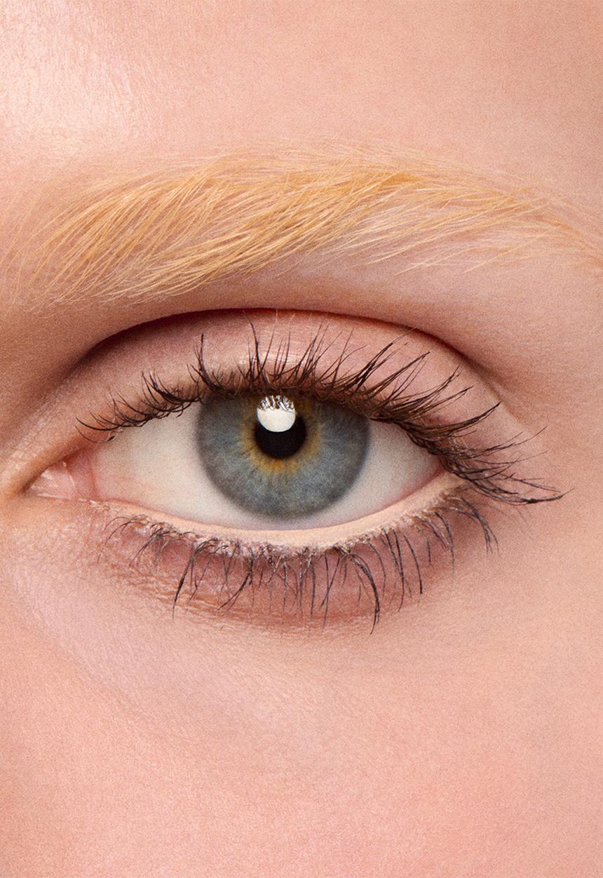 MAC - Kajal Excess Longwear Smoky Eye Liner - Twinkle Toast