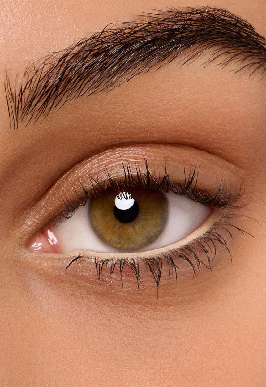 MAC - Kajal Excess Longwear Smoky Eye Liner - Twinkle Toast
