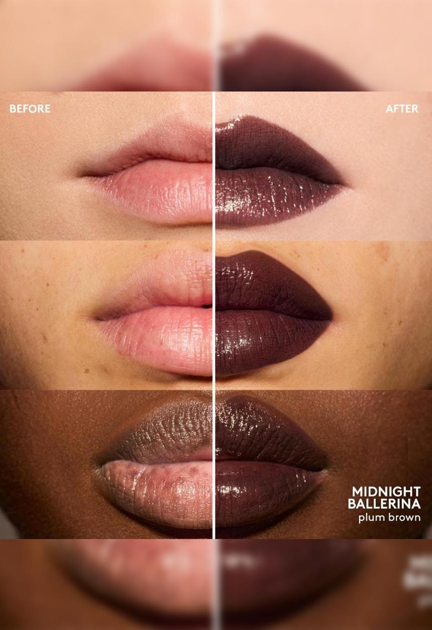 Fenty Beauty - Gloss Bomb Stix Midnight Ballerina