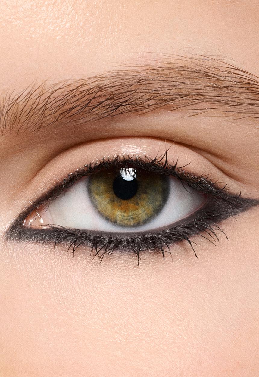 MAC - Kajal Excess Longwear Smoky Eye Liner - New Number