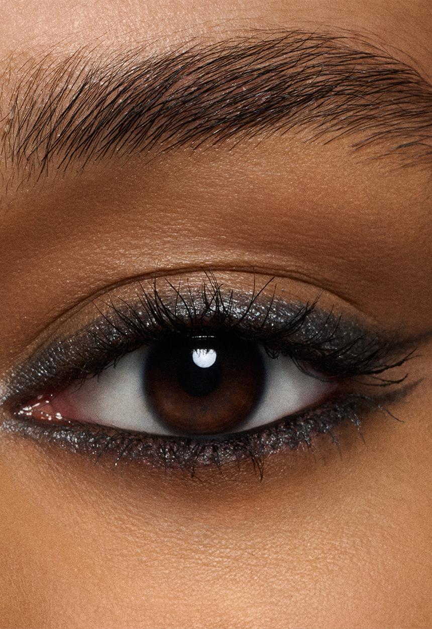 MAC - Kajal Excess Longwear Smoky Eye Liner - Storm Cloud