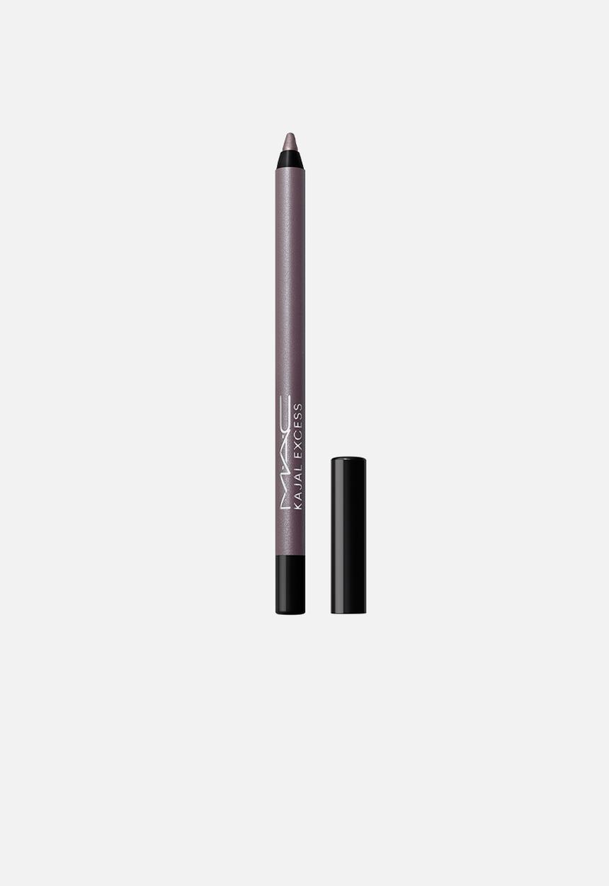 MAC - Kajal Excess Longwear Smoky Eye Liner - Smoked Quartz