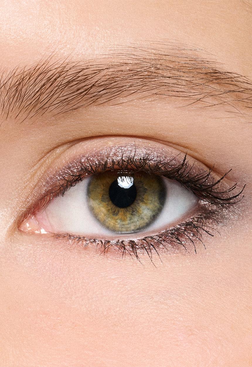 MAC - Kajal Excess Longwear Smoky Eye Liner - Smoked Quartz