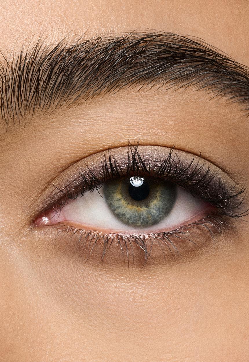 MAC - Kajal Excess Longwear Smoky Eye Liner - Smoked Quartz