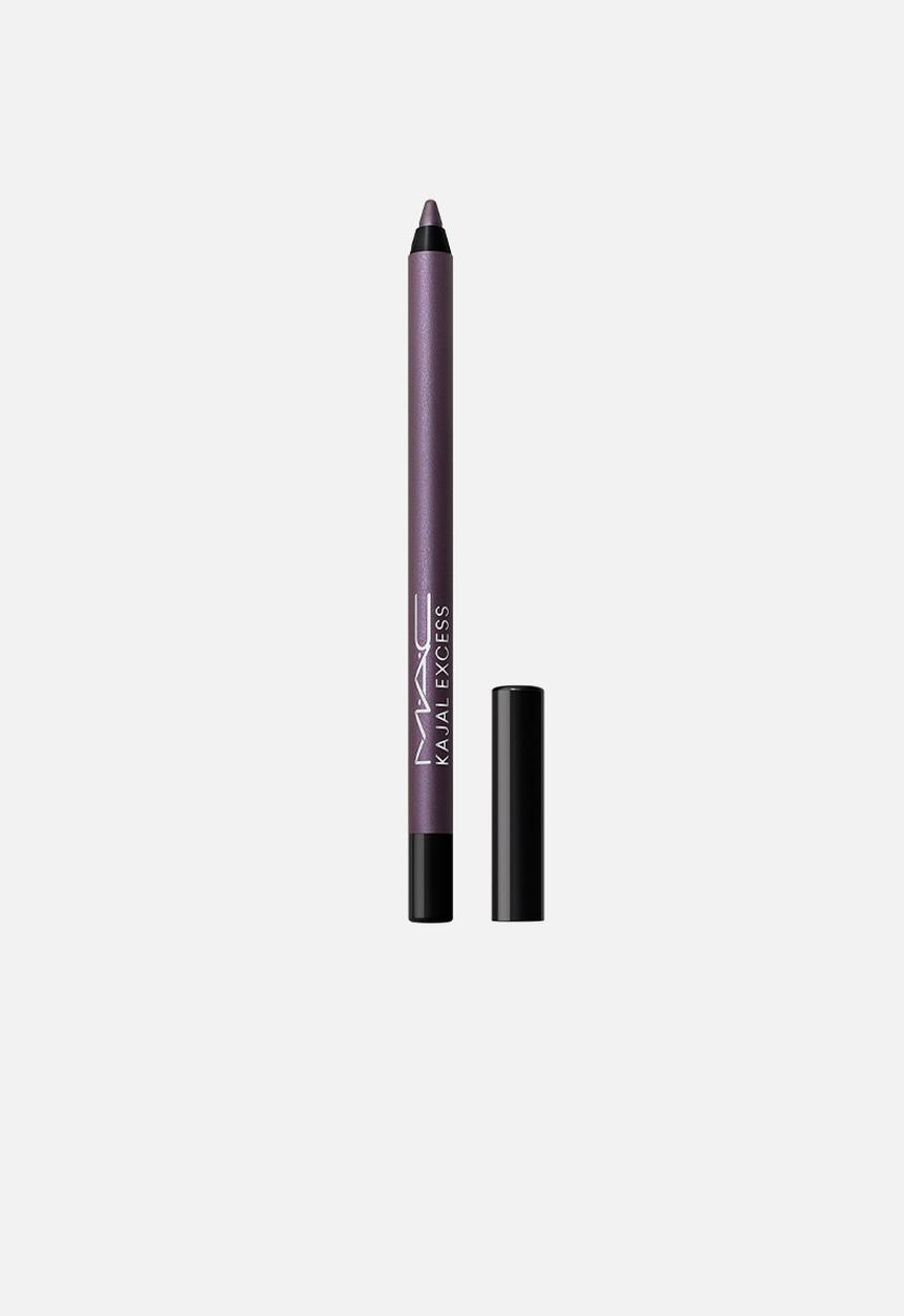 MAC - Kajal Excess Longwear Smoky Eye Liner - Prunella Prince