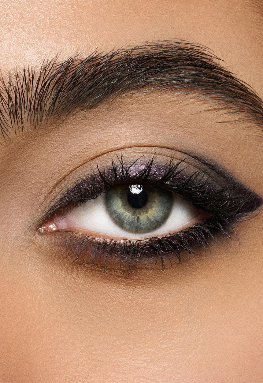 MAC - Kajal Excess Longwear Smoky Eye Liner - Prunella Prince