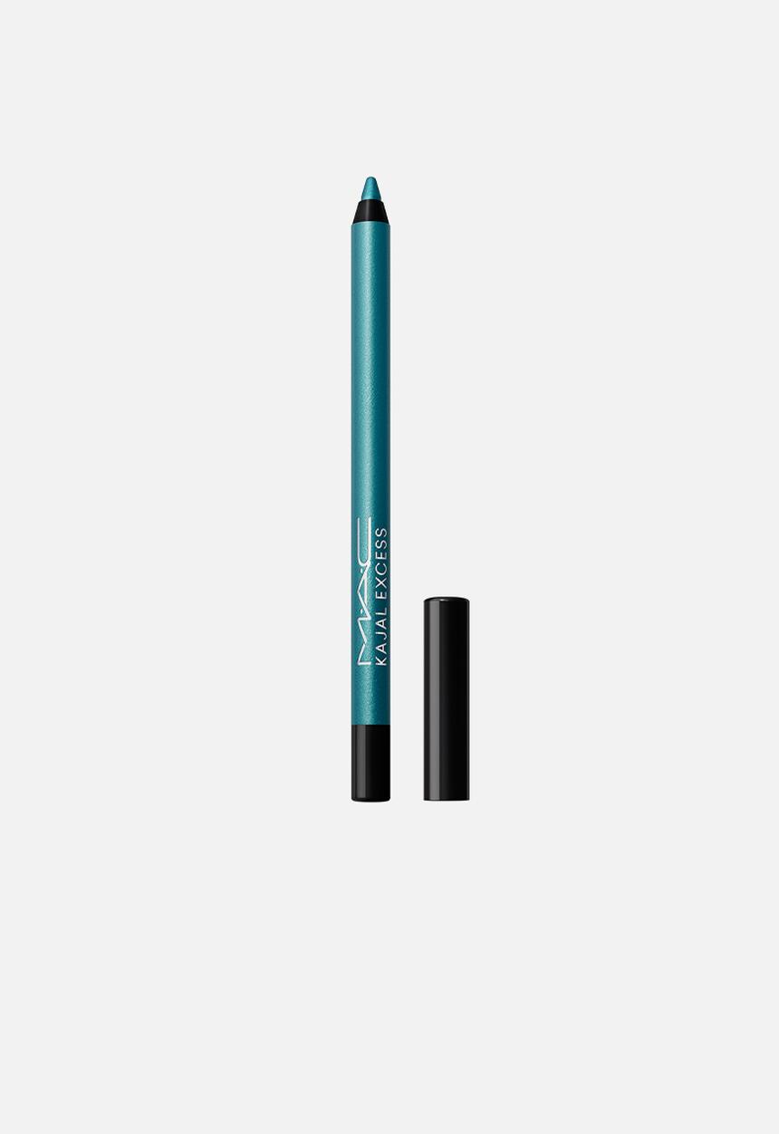 MAC - Kajal Excess Longwear Smoky Eye Liner - Peacock