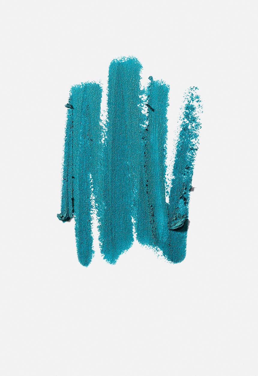MAC - Kajal Excess Longwear Smoky Eye Liner - Peacock