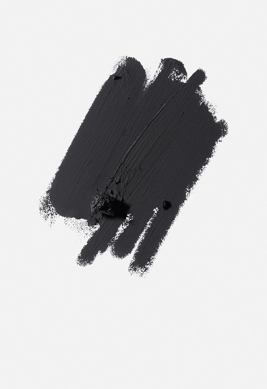 MAC - Kajal Excess Longwear Smoky Eye Liner - Pitch