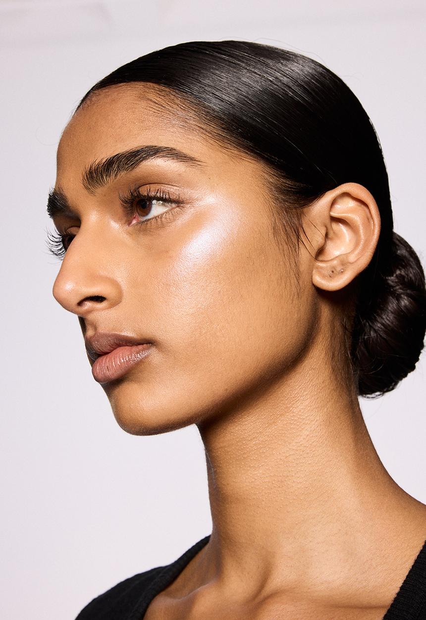 MAC - Glowplay Bouncy Highlighter - Wind Chill