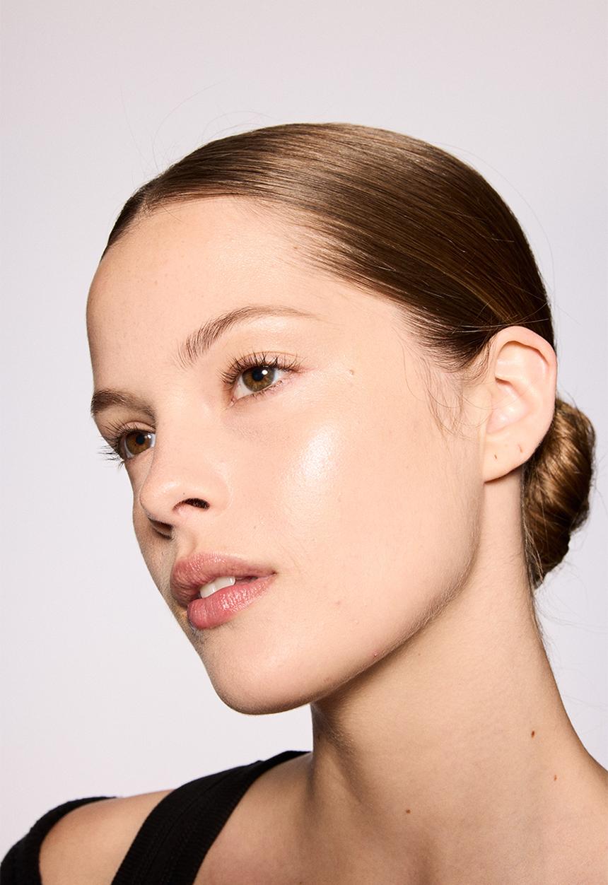 MAC - Glowplay Bouncy Highlighter - Ski Kissed