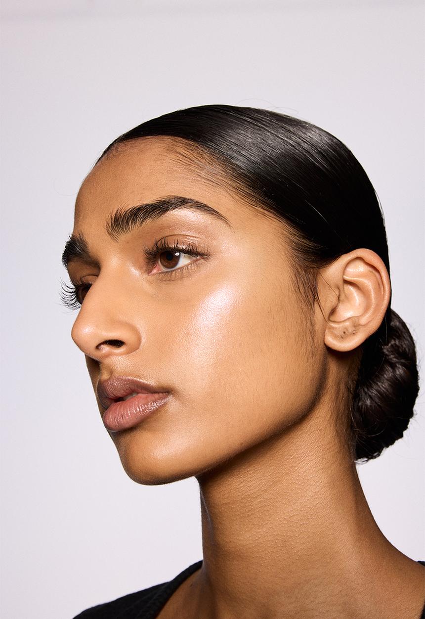 MAC - Glowplay Bouncy Highlighter - Ski Kissed