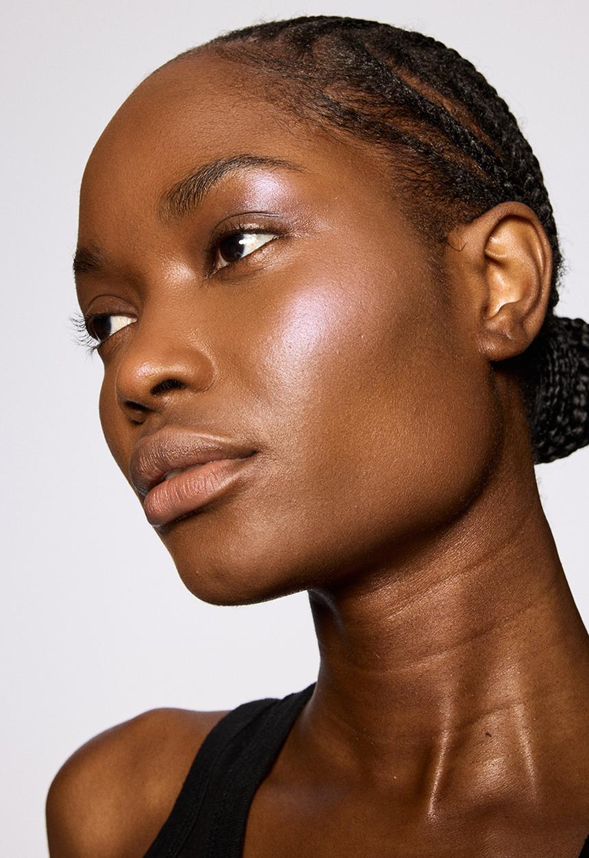 MAC - Glowplay Bouncy Highlighter - Stratus