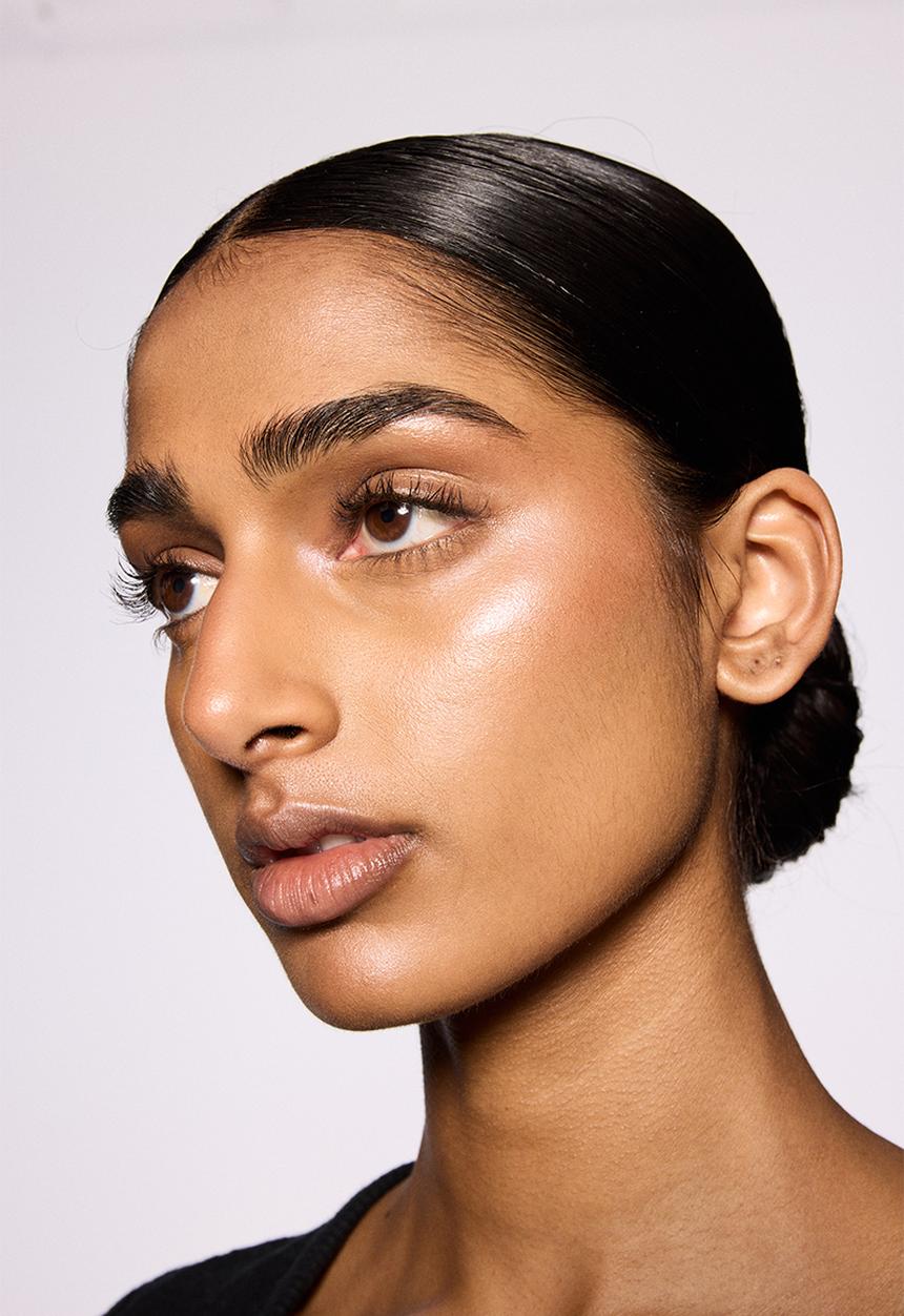 MAC - Glowplay Bouncy Highlighter - Sunset Drizzle