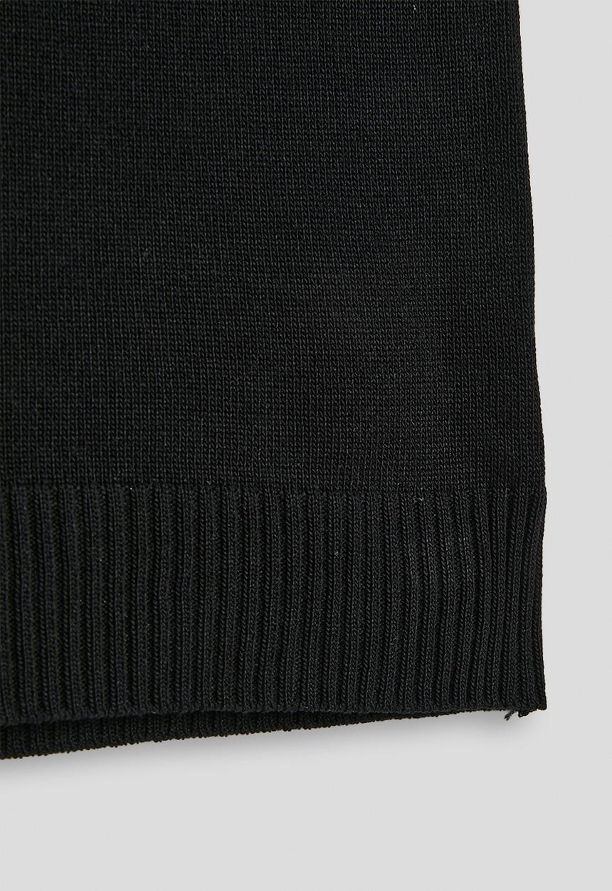 Pop Candy - Halter top - black