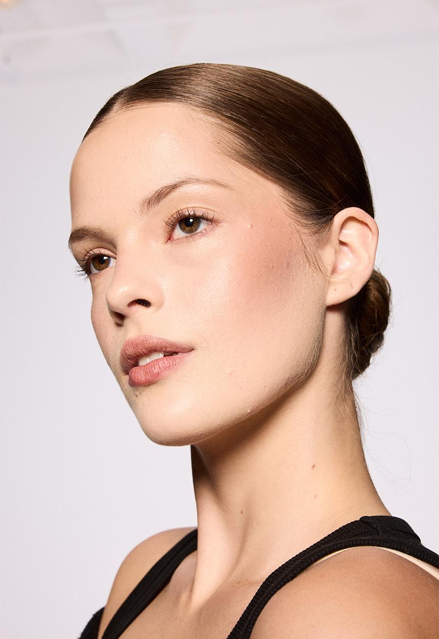 MAC - Glowplay Bouncy Highlighter - Sepia Skies