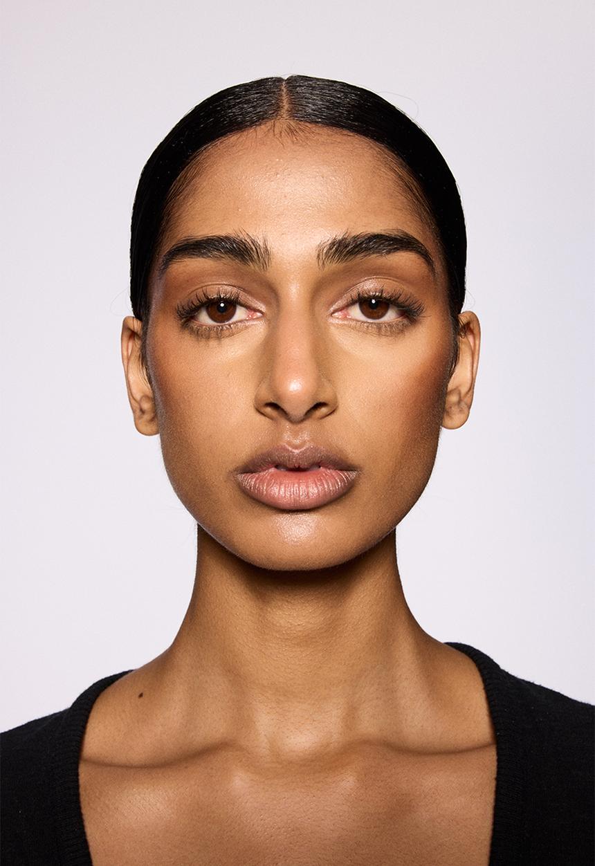 MAC - Glowplay Bouncy Highlighter - Sepia Skies