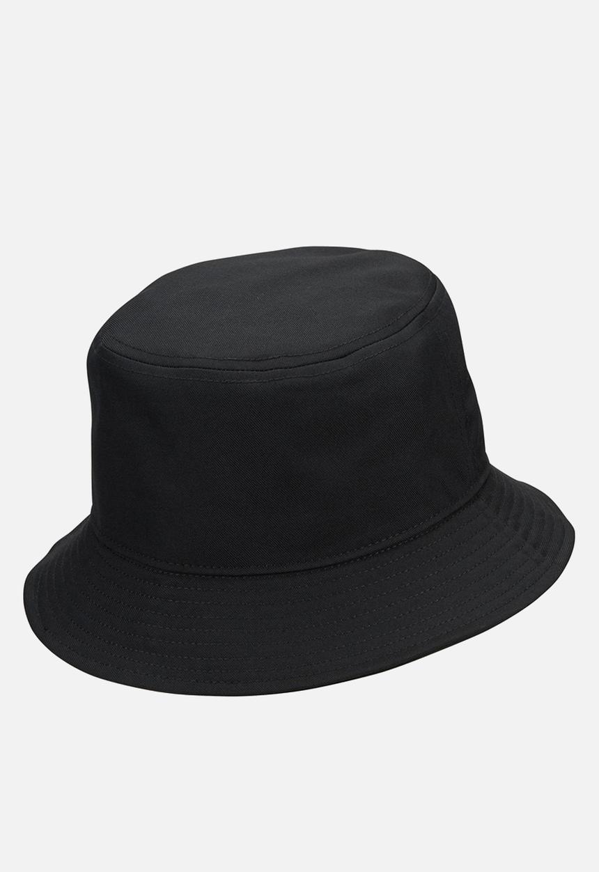 Nike - Apex swoosh bucket hat-black