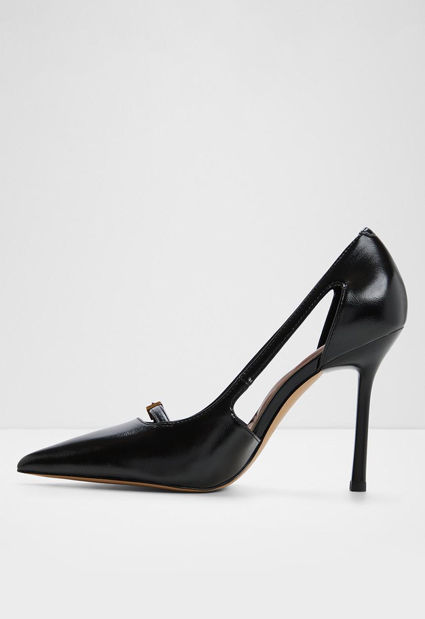 ALDO - Herbey court - black