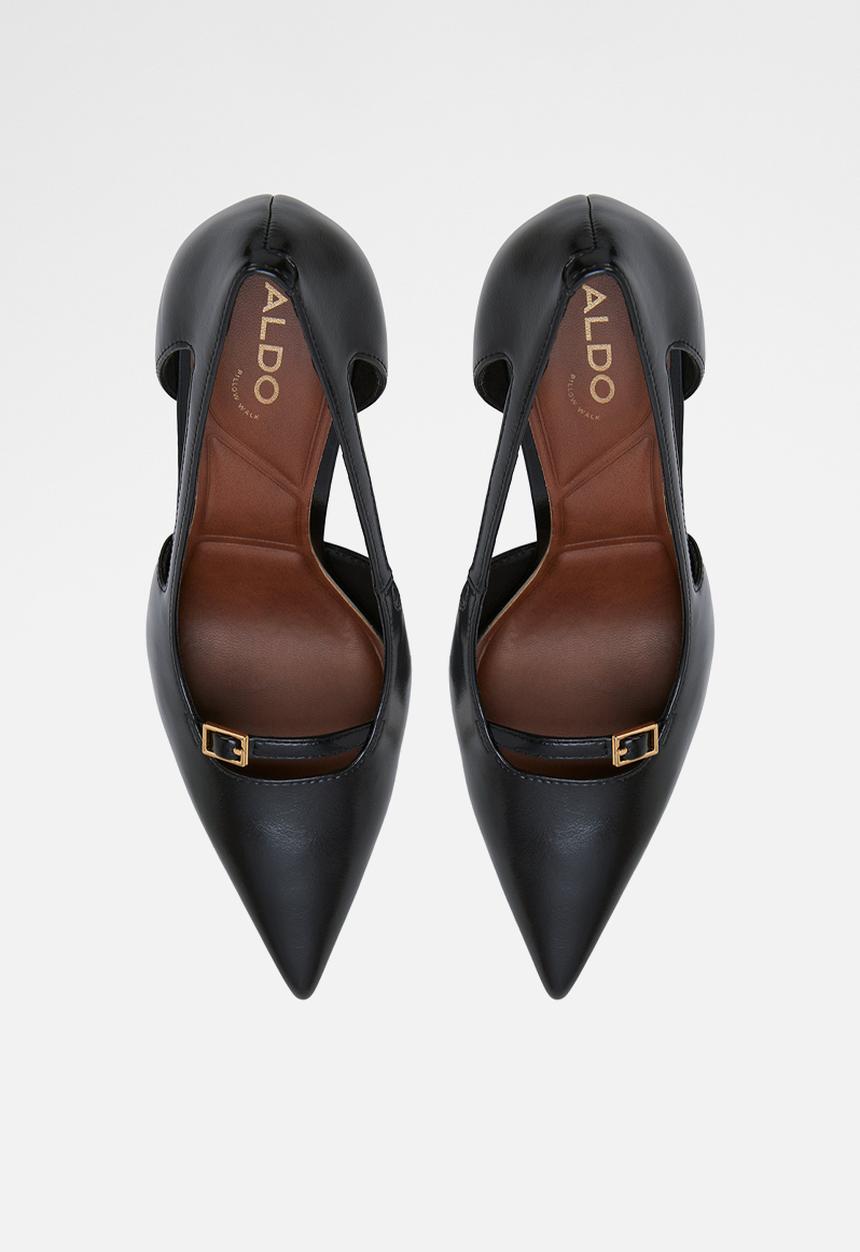 ALDO - Herbey court - black